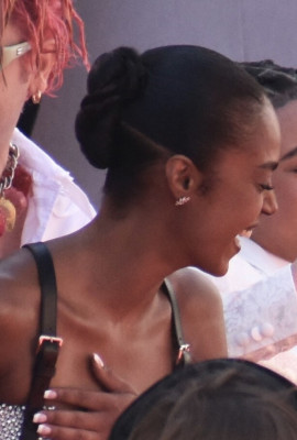 Jasmine Jobson profile Photo