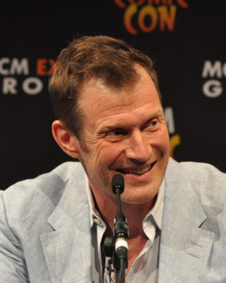 Jason Flemyng profile Photo