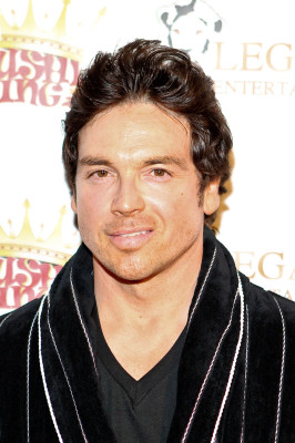 Jason Gedrick profile Photo