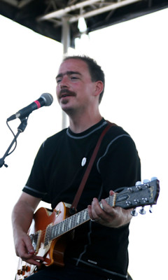 Jason Molina profile Photo