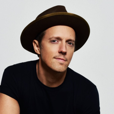 Jason Mraz profile Photo