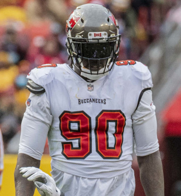 Jason Pierre-Paul profile Photo