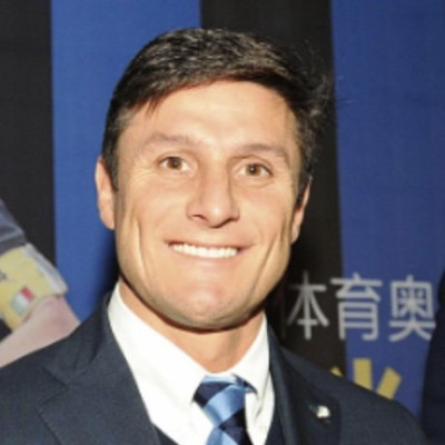 Javier Zanetti profile Photo