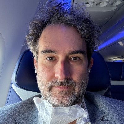 Jay Duplass profile Photo