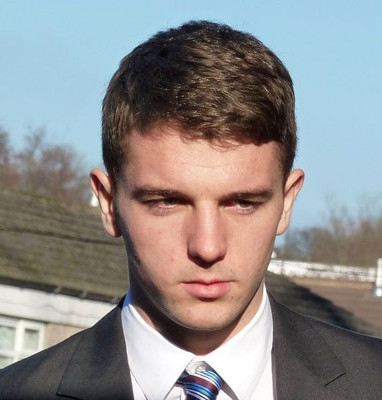 Jay Rodriguez profile Photo