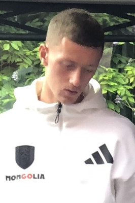 Jay Stansfield profile Photo