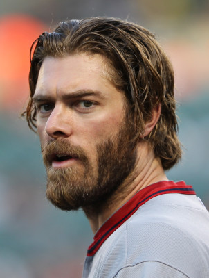 Jayson Werth profile Photo