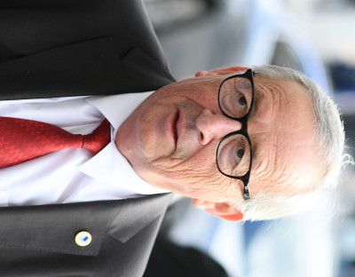 Jean-Claude Juncker profile Photo