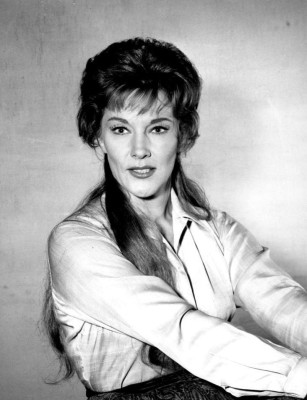 Jeanne Cooper profile Photo