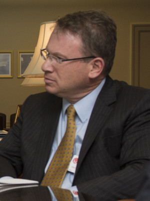 Jeffrey Goldberg profile Photo