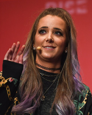 Jenna Marbles profile Photo