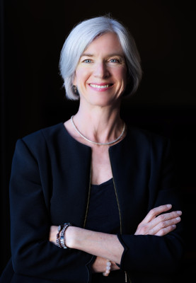 Jennifer Doudna profile Photo