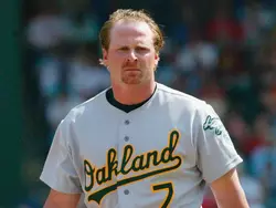 Jeremy Giambi profile Photo