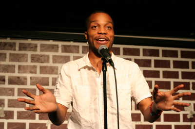 Jermaine Fowler profile Photo