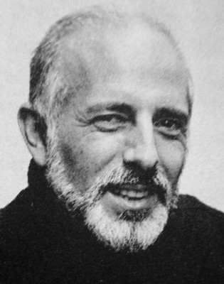 Jerome Robbins profile Photo