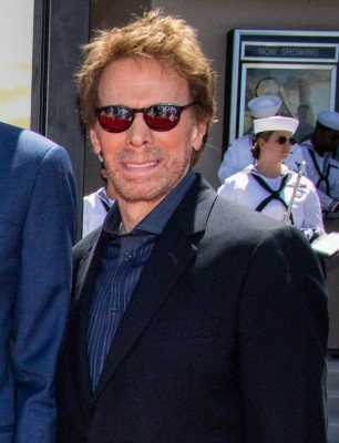 Jerry Bruckheimer profile Photo