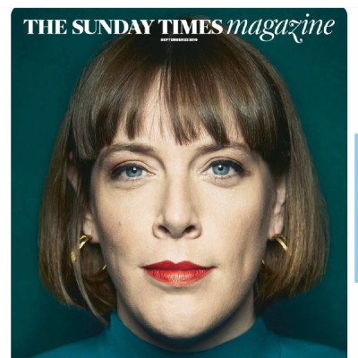 Jess Phillips profile Photo