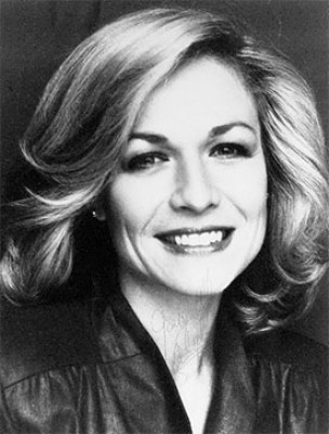 Jessica Savitch profile Photo