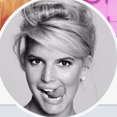 Jessica Simpson profile Photo
