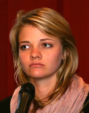 Jessica Watson profile Photo
