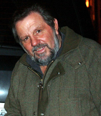 Jethro (comedian) profile Photo
