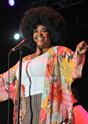 Jill Scott (singer) profile Photo