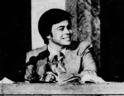 Jim Bakker profile Photo