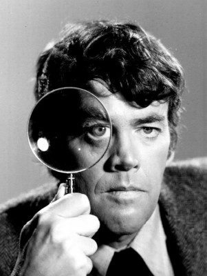 Jim Hutton profile Photo