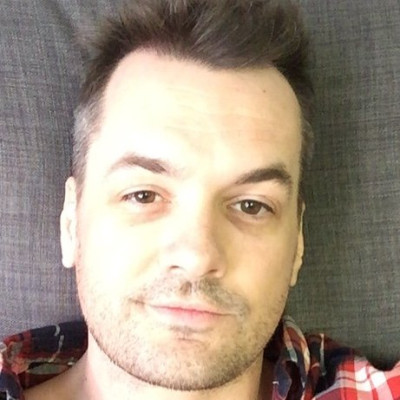 Jim Jefferies profile Photo