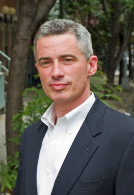 Jim McGreevey profile Photo