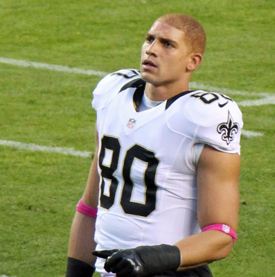 Jimmy Graham profile Photo