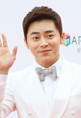 Jo Jung-suk profile Photo