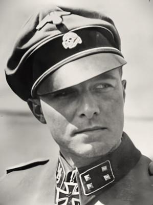 Joachim Peiper profile Photo