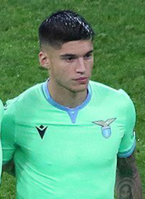 Joaquín Correa profile Photo