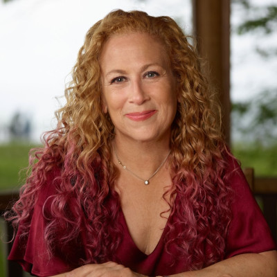 Jodi Picoult profile Photo
