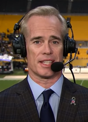 Joe Buck profile Photo