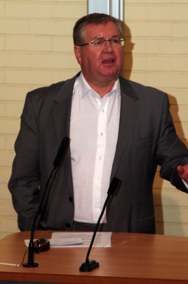 Joe Duffy profile Photo