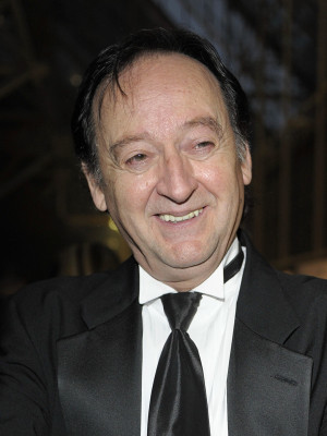 Joe Flaherty profile Photo
