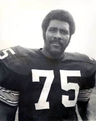 Joe Greene profile Photo