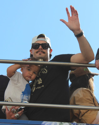 Joe Kelly (pitcher) profile Photo