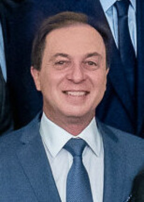 Joe Lacob profile Photo