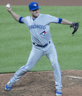Joe Smith (pitcher) profile Photo
