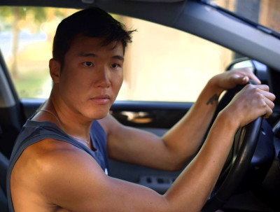 Joel Kim Booster profile Photo