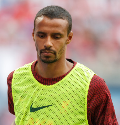 Joël Matip profile Photo