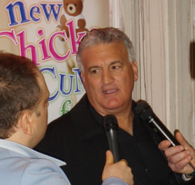 Joey Buttafuoco profile Photo