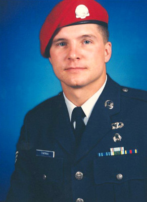 John A. Chapman profile Photo