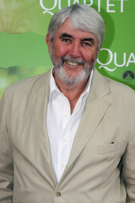 John Alderton profile Photo