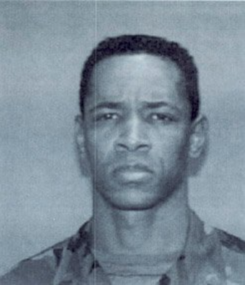 John Allen Muhammad profile Photo