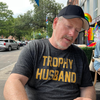 John DiMaggio profile Photo