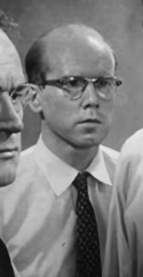 John Fiedler profile Photo
